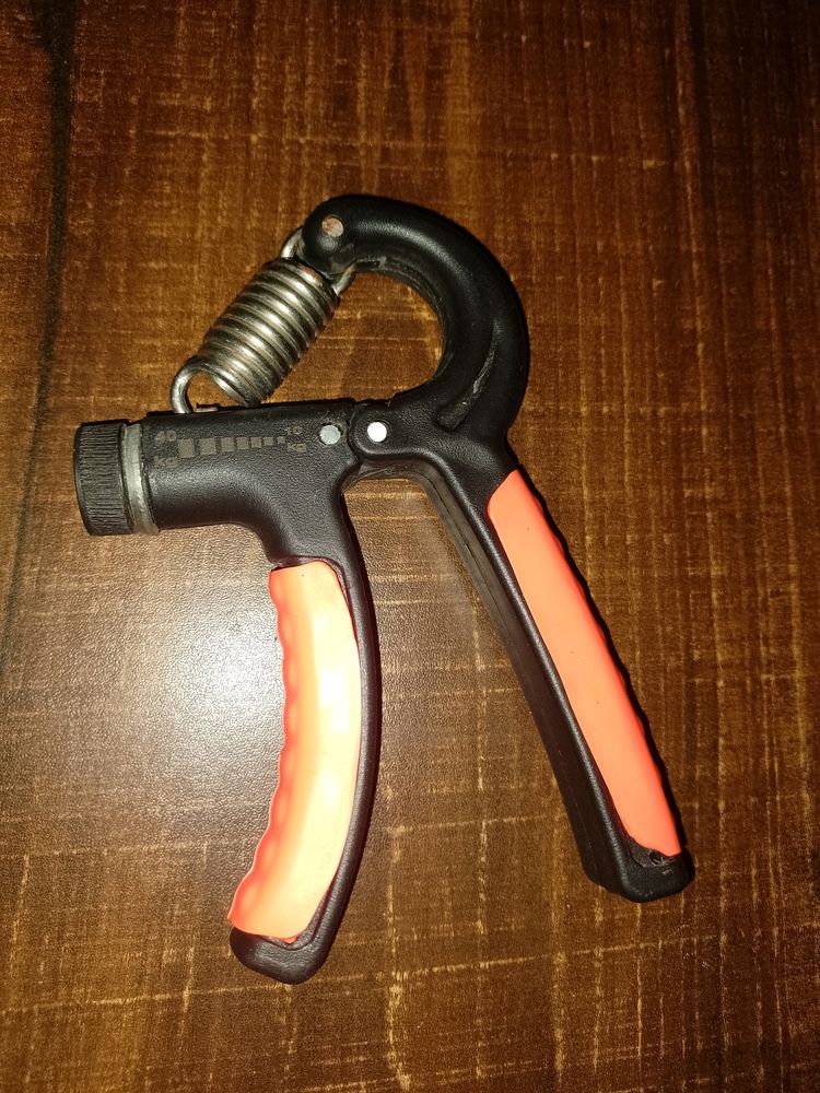 Hand Gripper