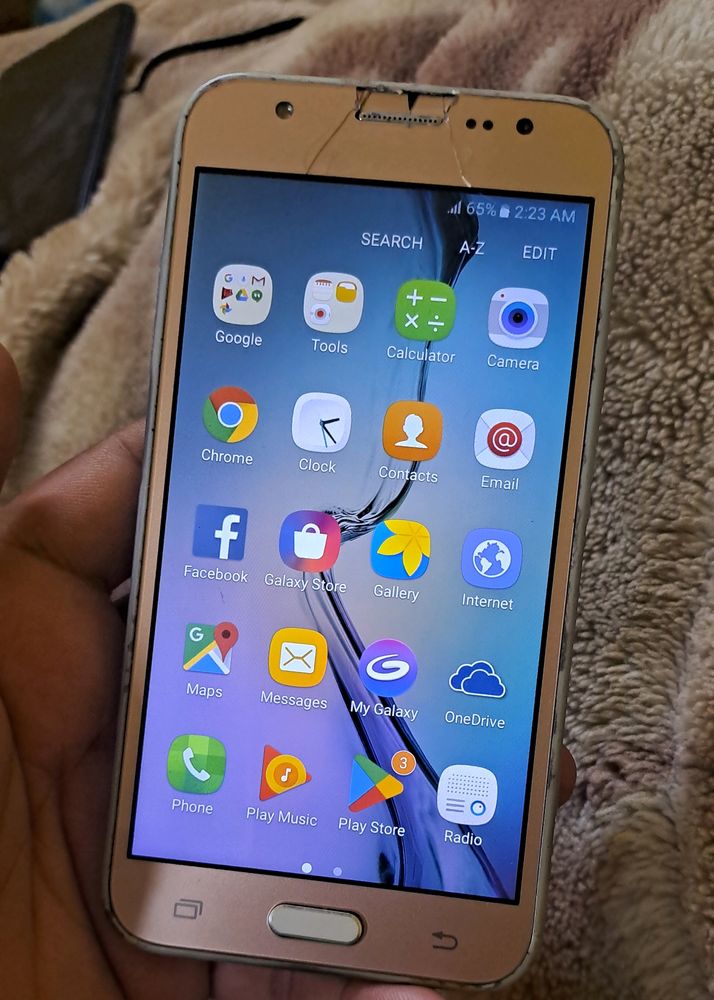 Samsung Galaxy J5