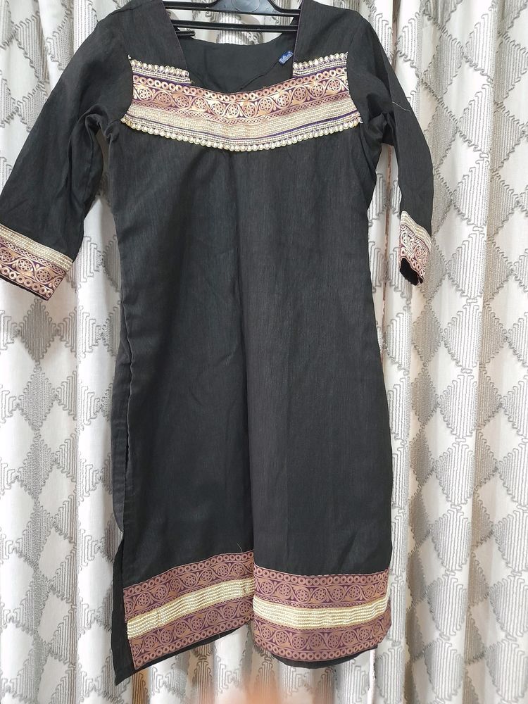 dress (kurti )