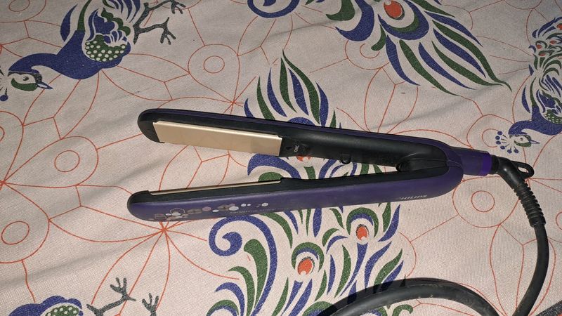 Philips Original Kerashine Straighter (Negotiable