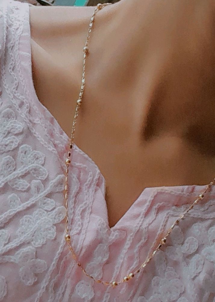 Beautiful Neck Chain