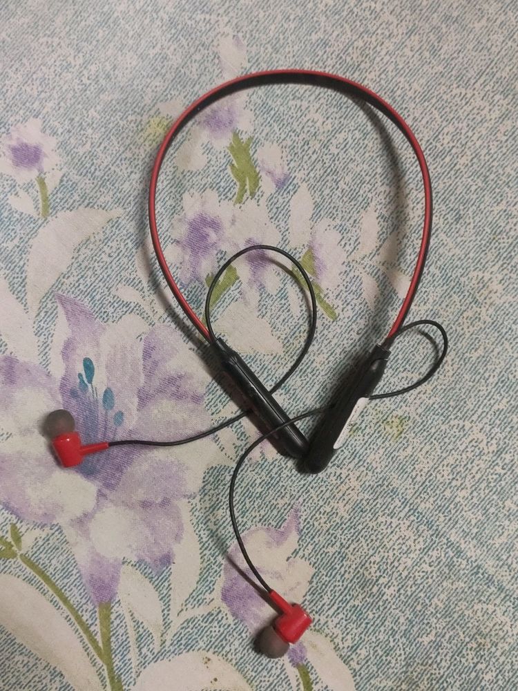 Bluetooth Headphone New