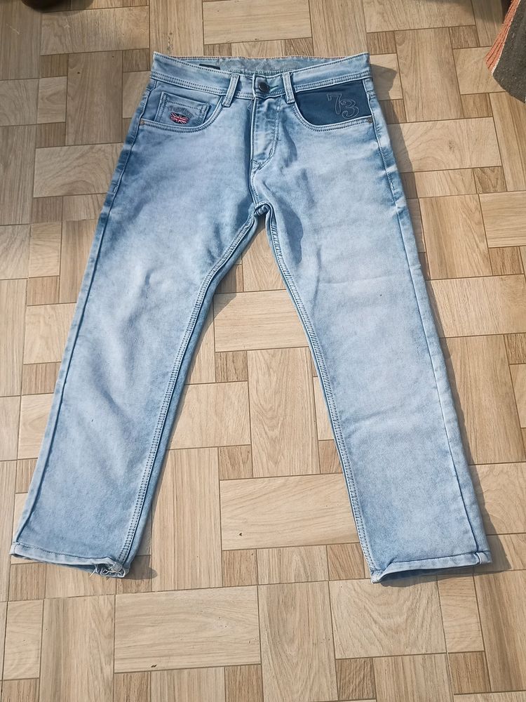 Denim Jeans For Men