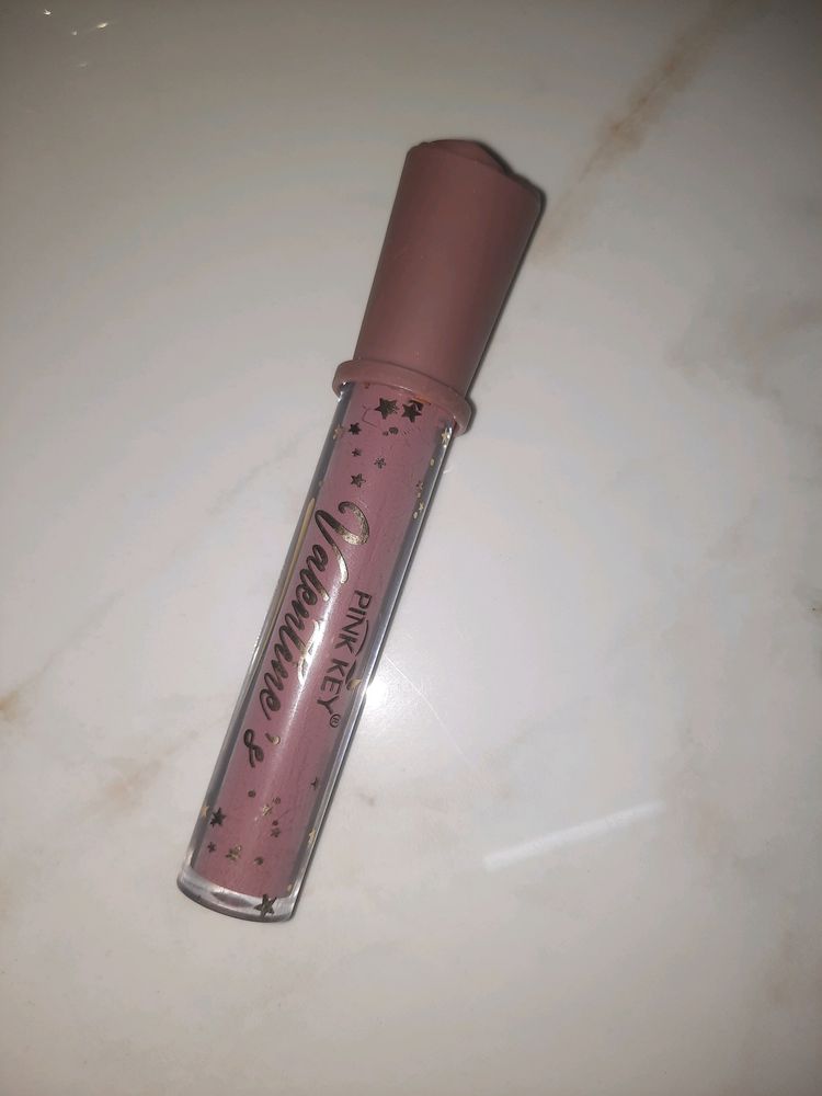 Long Lasting Matte Lipstick