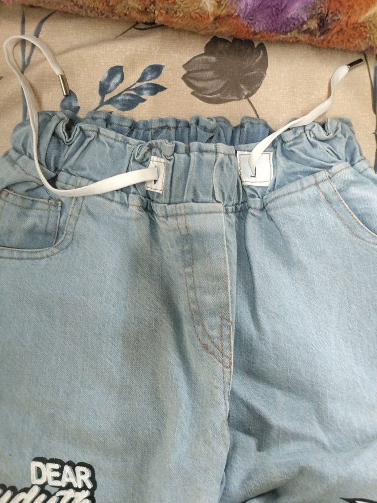 denim Boyfriend Jeans For Sale!!!