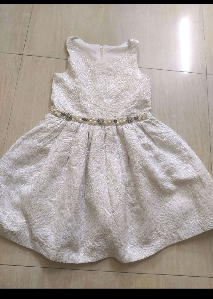 Party Dress For Girls