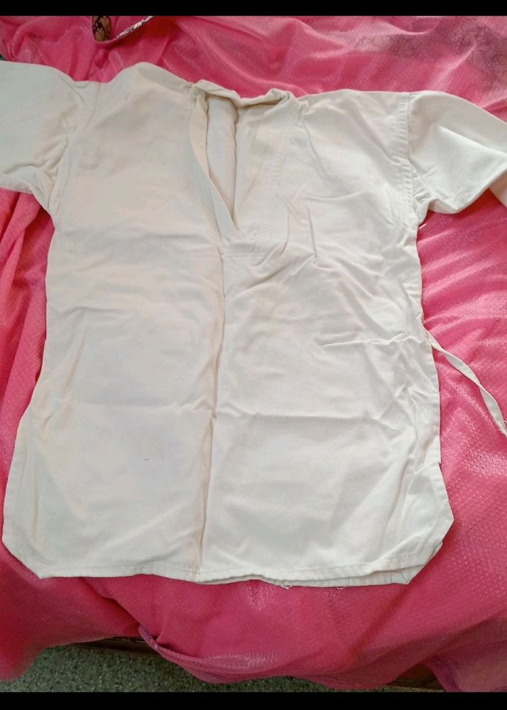 Karate Uniform