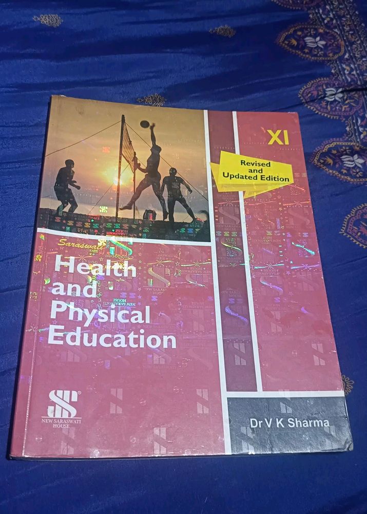 9th Health And Physical Education