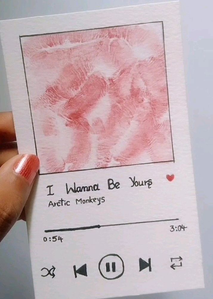 Handmade Cards 3