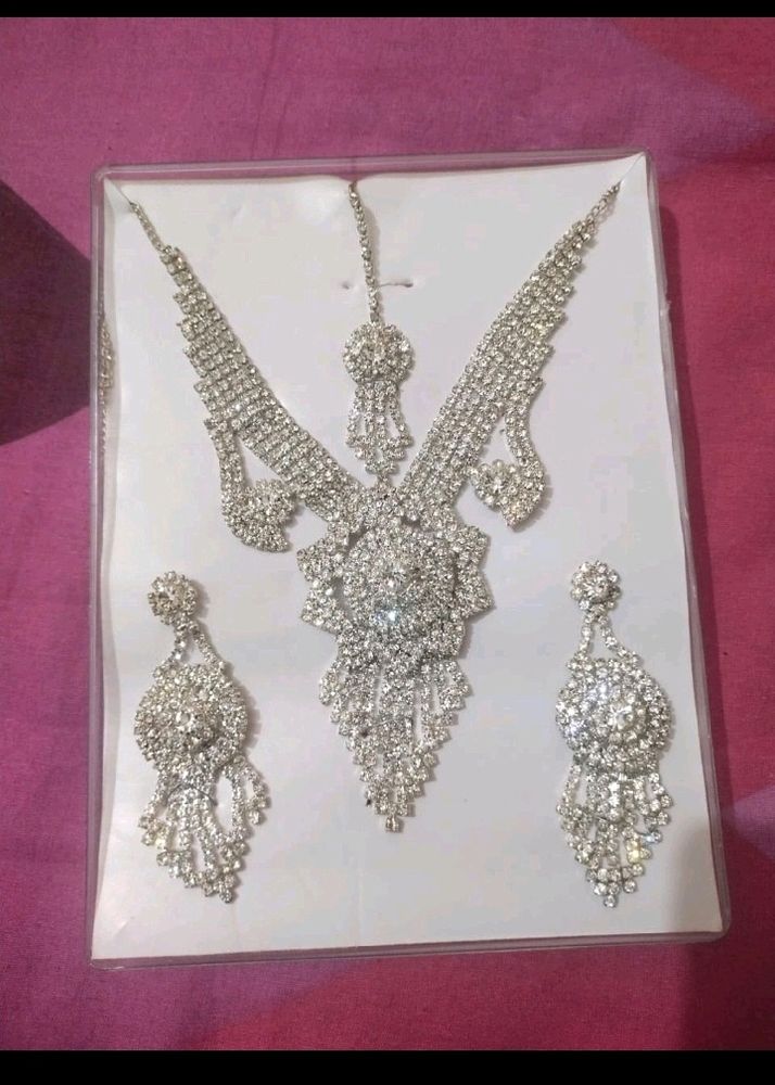 Jewellery Set