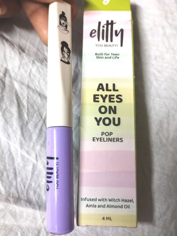 Eliity Eyeliner