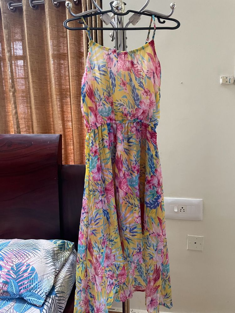 Max Dress For Girls In Great Condition