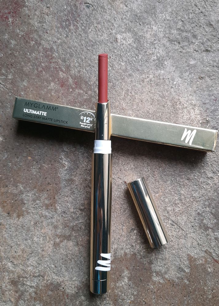 Myglamm Ultimate Lipstick