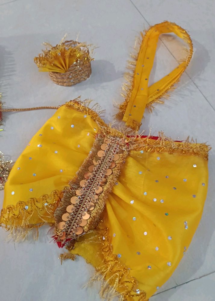 Ganeshji Dresses