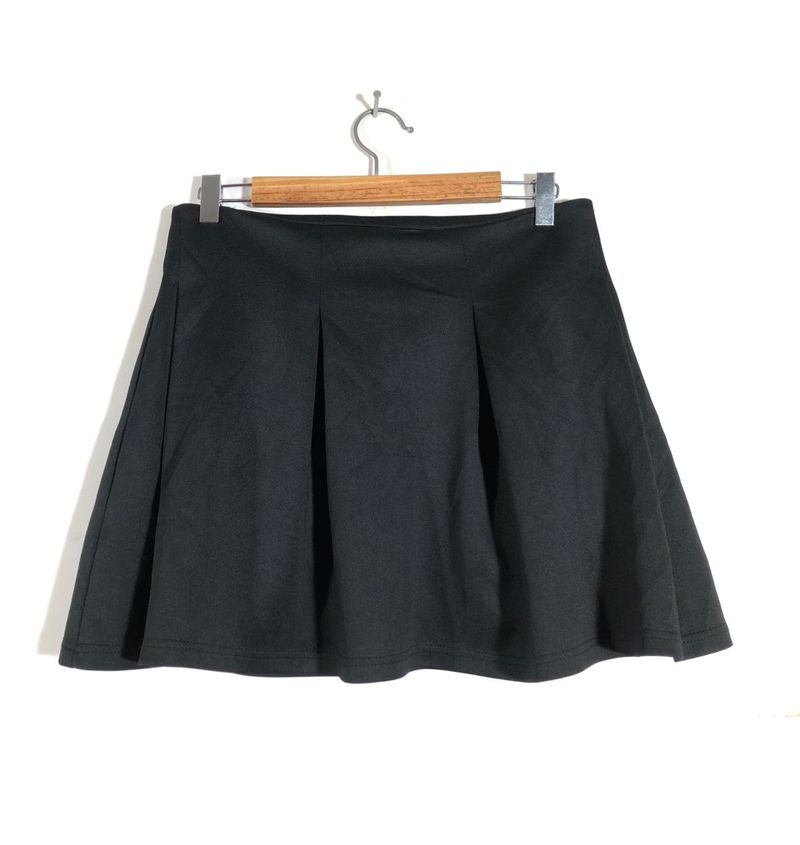 Black Skirt (Women’s)