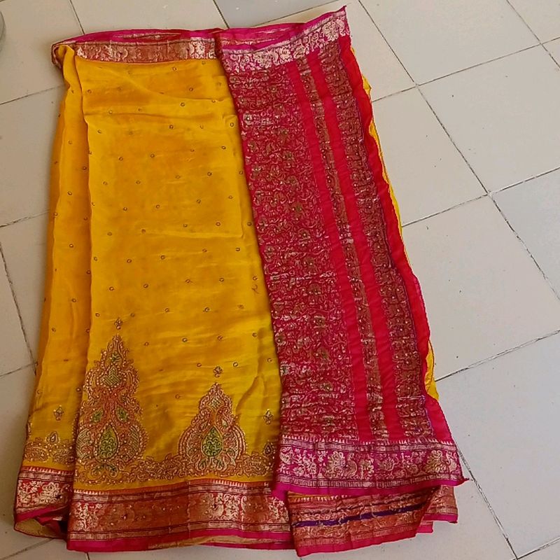 paithani saree