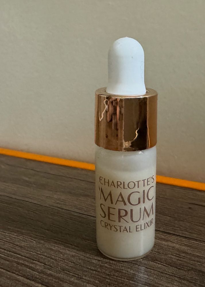 Charlotte Tilbury CT Magic Serum Crystal Elixir