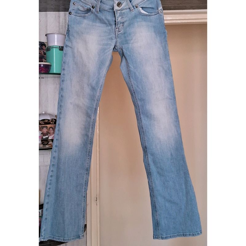 Bootcut Jeans For Women