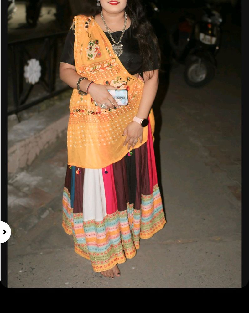 Beautiful Lehenga Choli