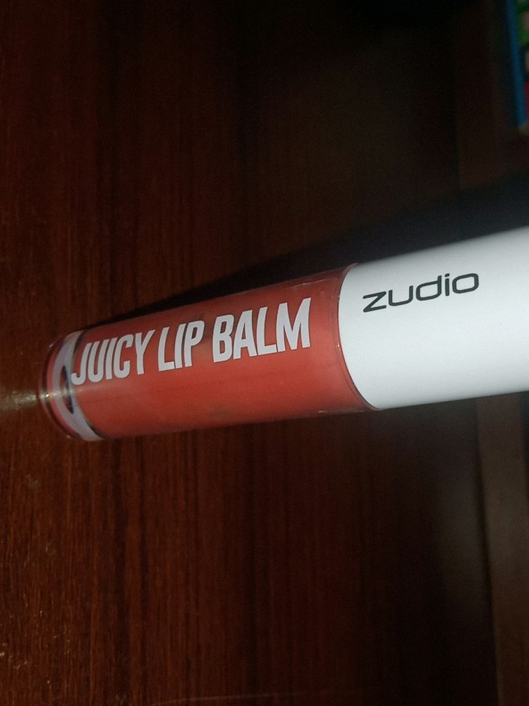 Lip Plumb By Zudio