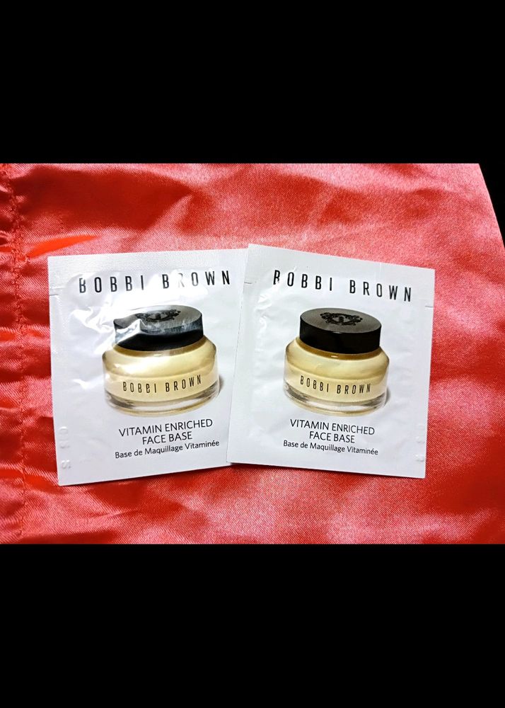 Bobbi Brown Face Base Combo