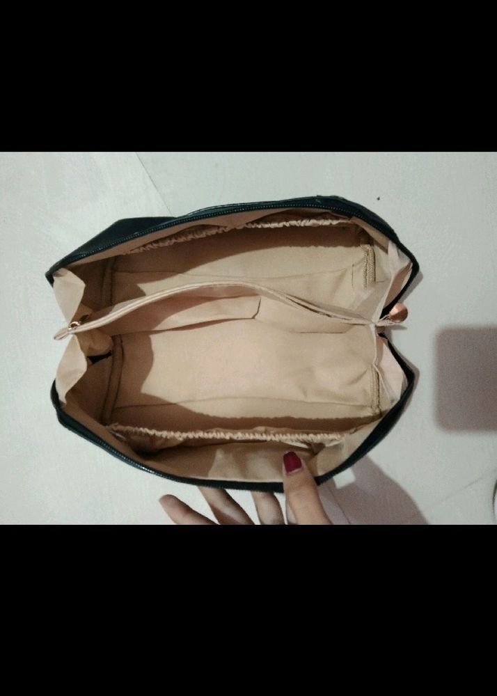 Cosmetic Pouch Bag