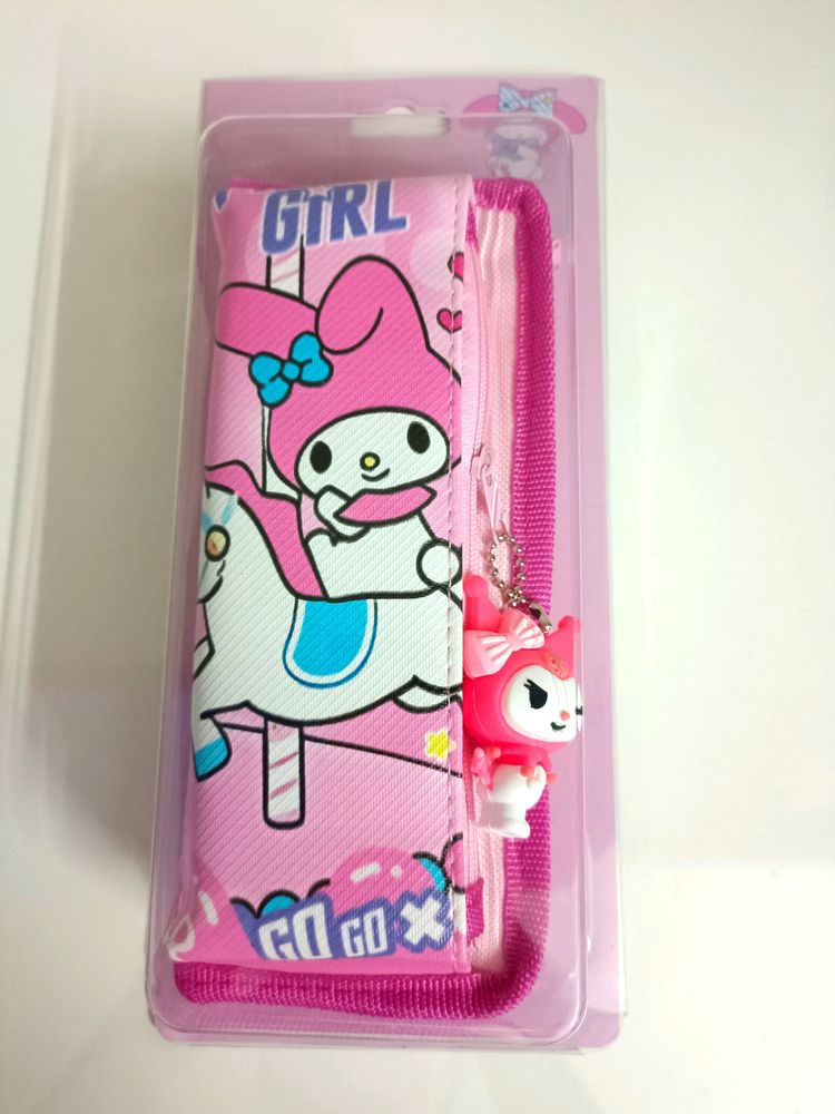 Sanrio My Melody Pencil Pouch