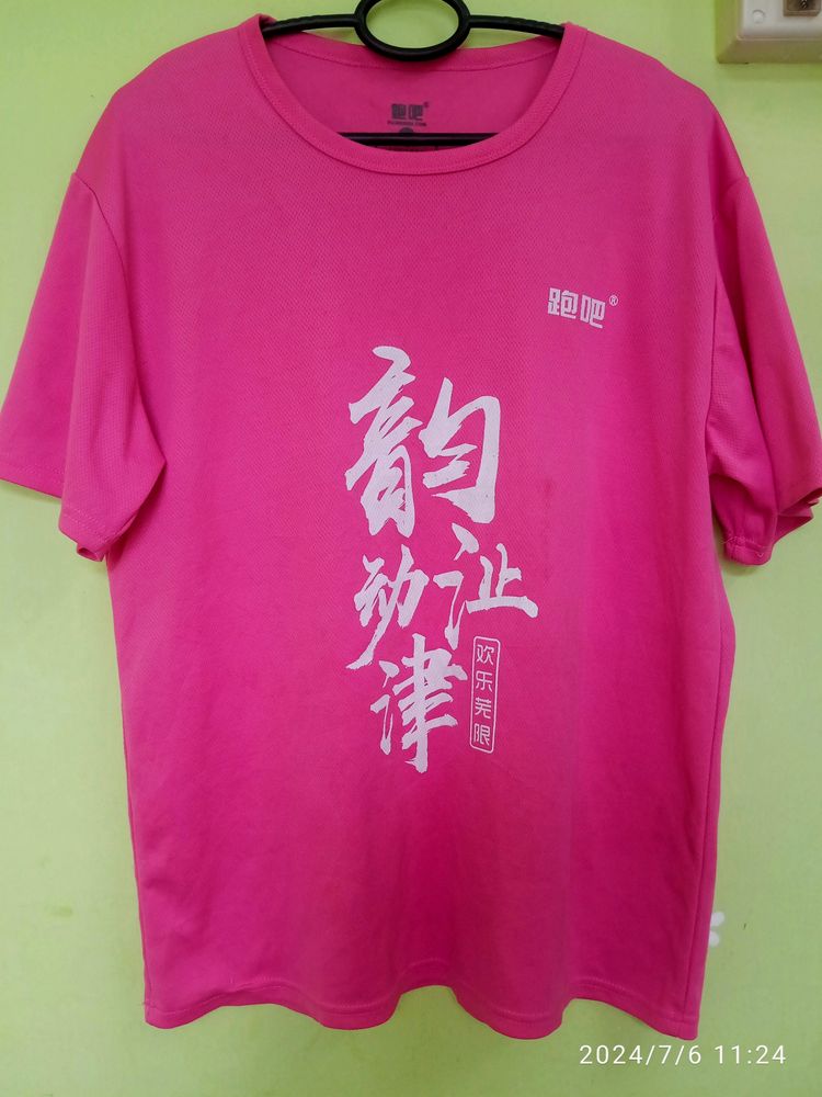 T-shirt