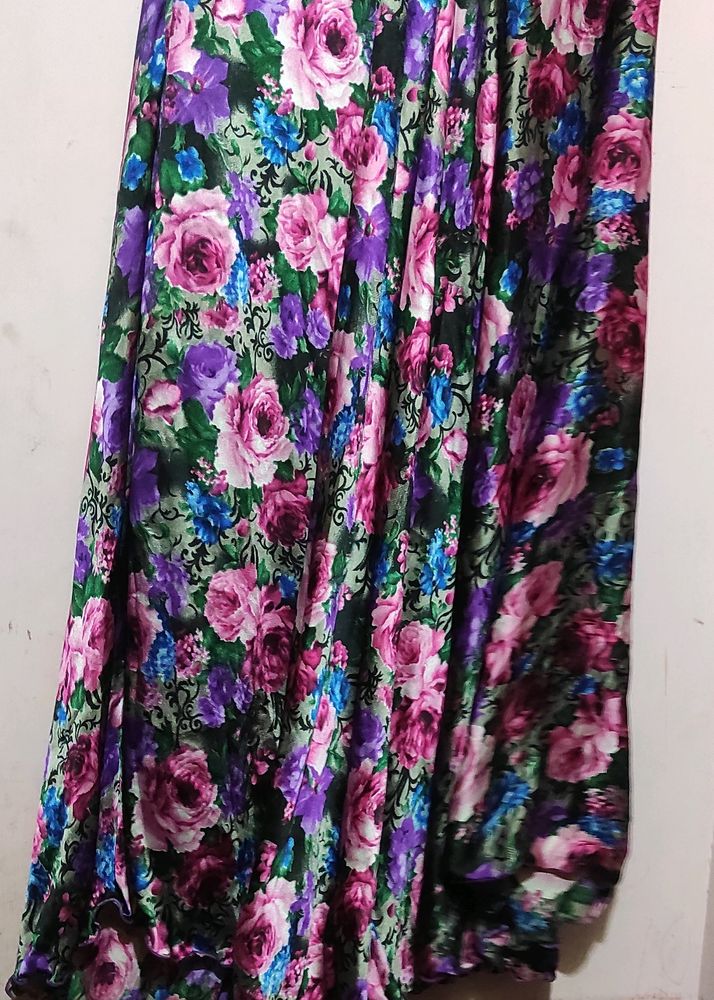 Women Long Skirt