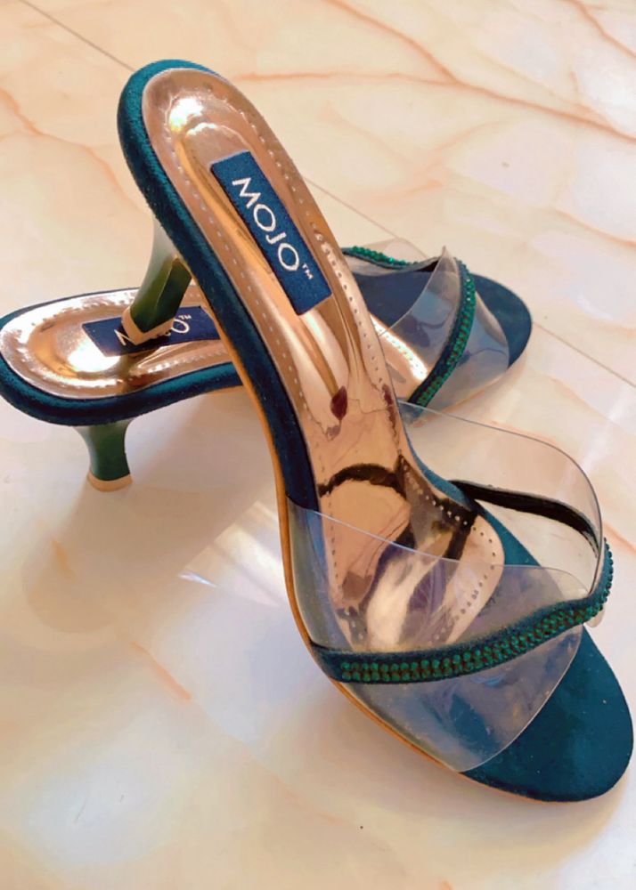 Mojo Sandal