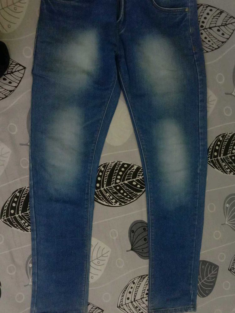 Jeans Zara