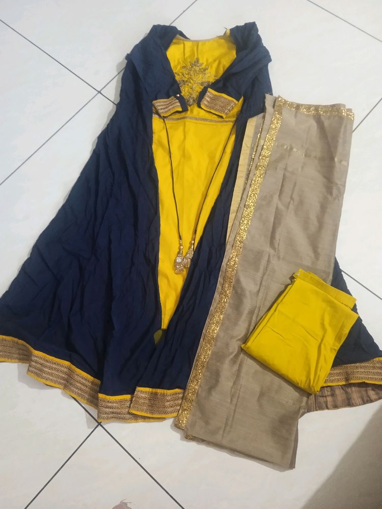 amazing kurta set