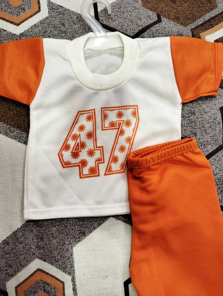 Baby Boy Cloth