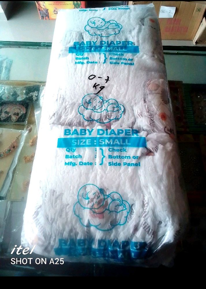 Baby Diapers