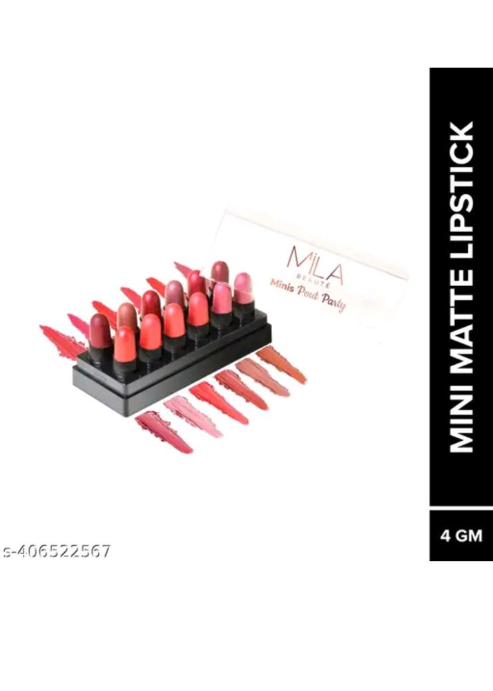 Mini Lipstick