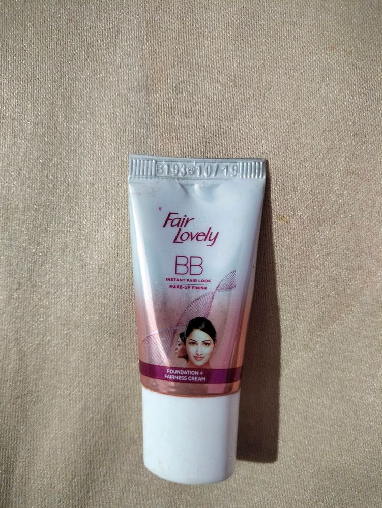 Glow And Lovely BB Cream