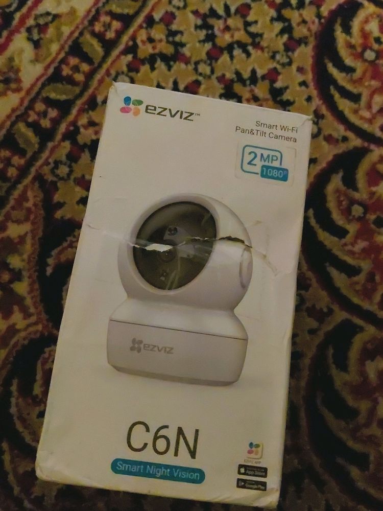 Wifi Camera