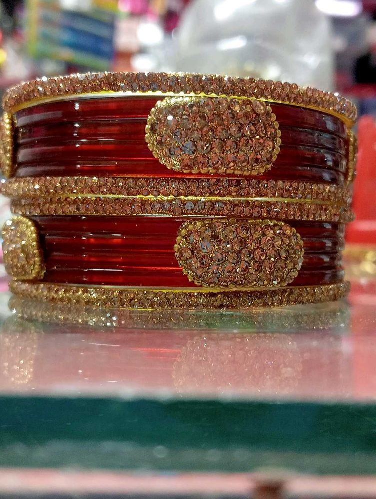 Bangles Set