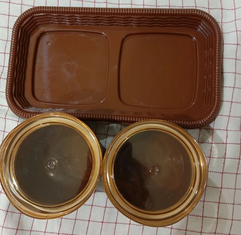 Multipurpose Container Set