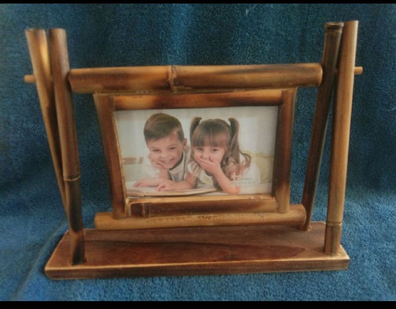 💖 New Wooden Photo Frame 🎉🎉