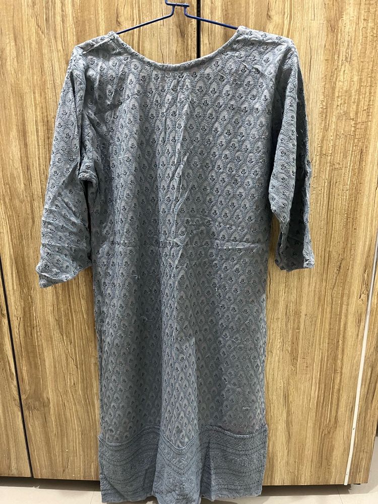 Blinky Kurta