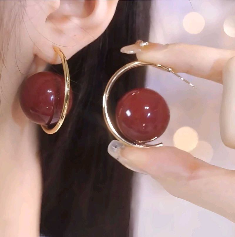 Korean Earrings