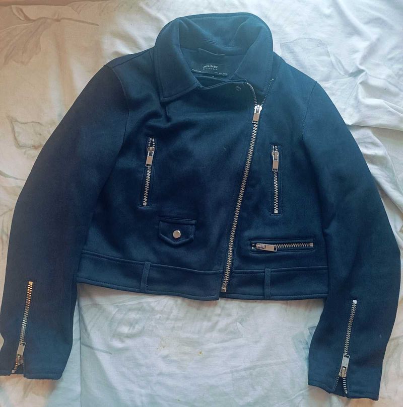 Original ZARA Winter Jacket