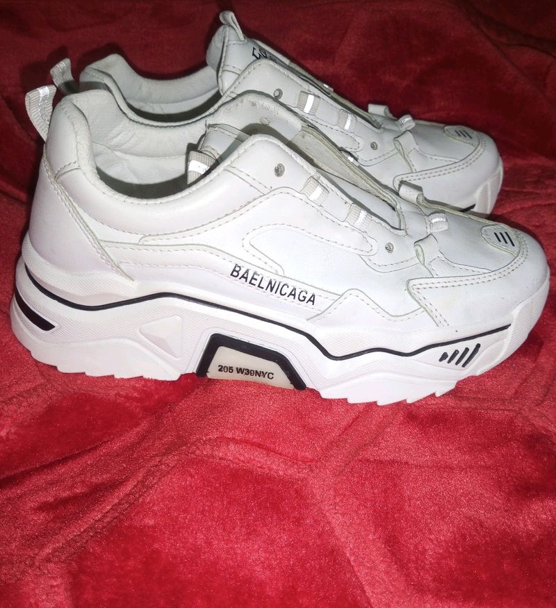 Balenciaga Copy Shoes