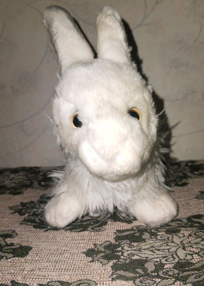 Rabbit Plush