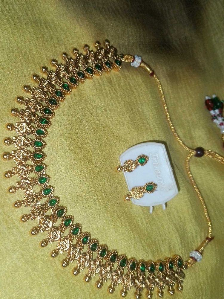 Jewellery Set