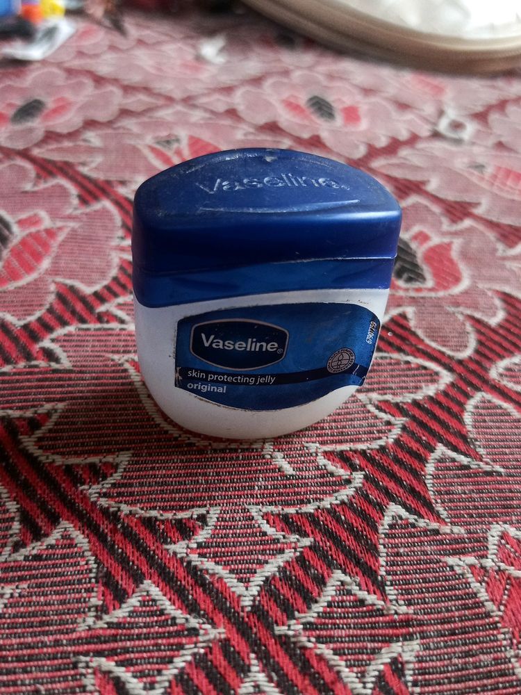 Vaseline