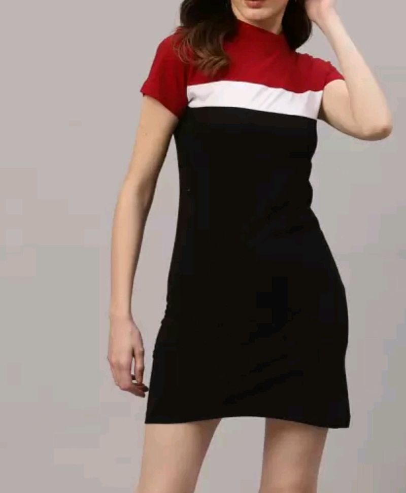 Rigo Tshirt Dress