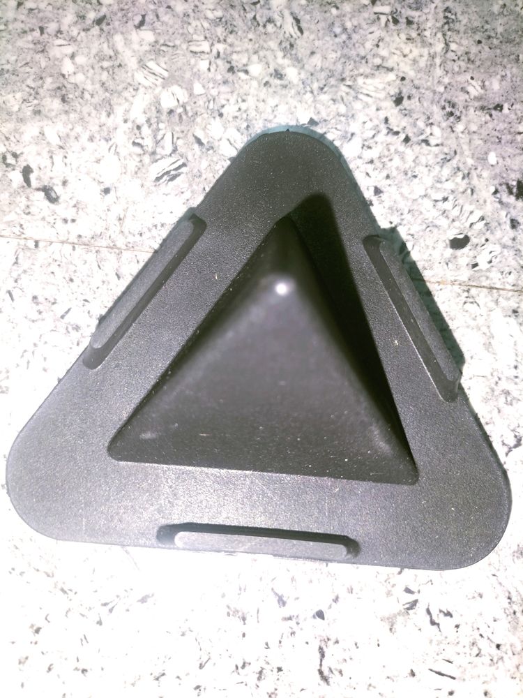 Pyramid Mobile Stand