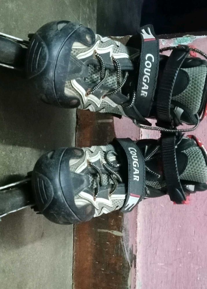 🚨Skating Shoes For Boys And Girls